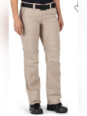 5.11 Tactical Khaki 5.11 Tactical Women's Apex Pant 64446